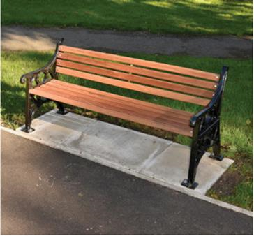 Standard Bench