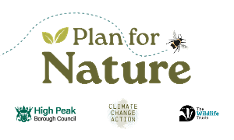 Plan for Nature graphic